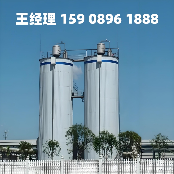 乌兰察布厌氧反应器