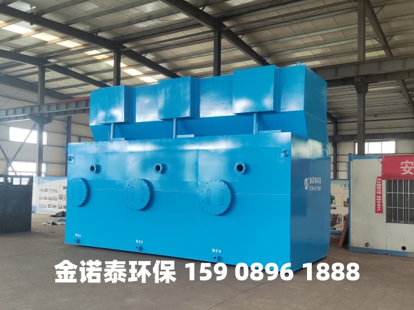 乌兰察布新型FA一体化净水器